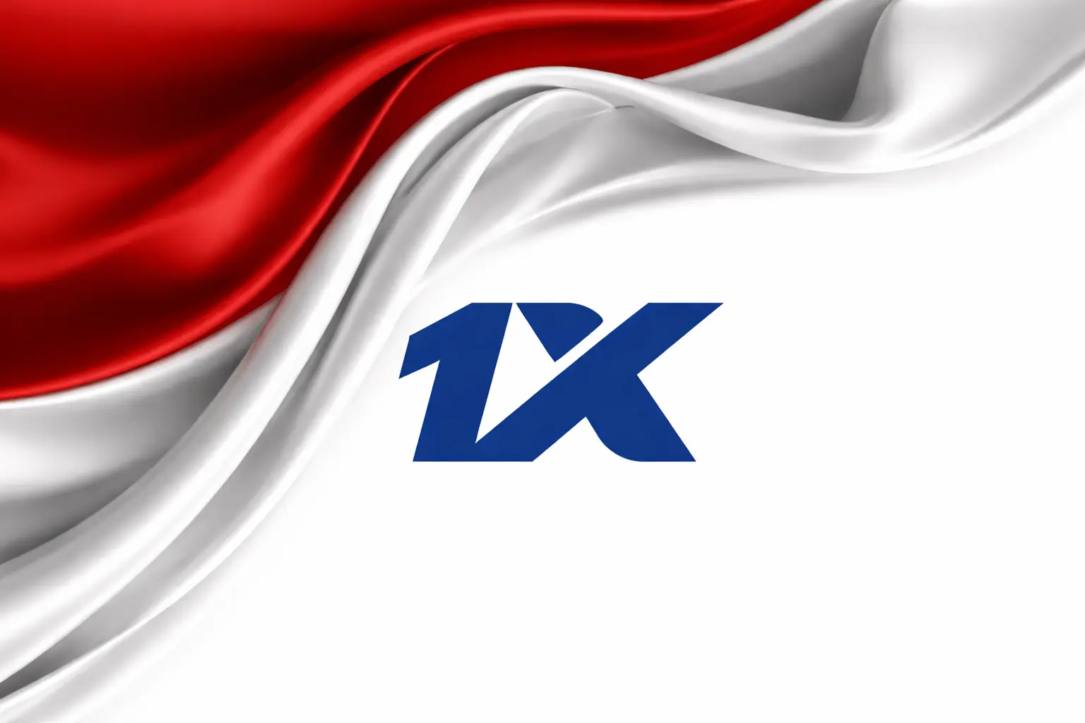 Aplikasi 1xBet bahasa Indonesia: menu dan kategori lengkap